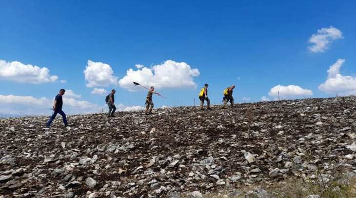 policija pozar preveneiranje