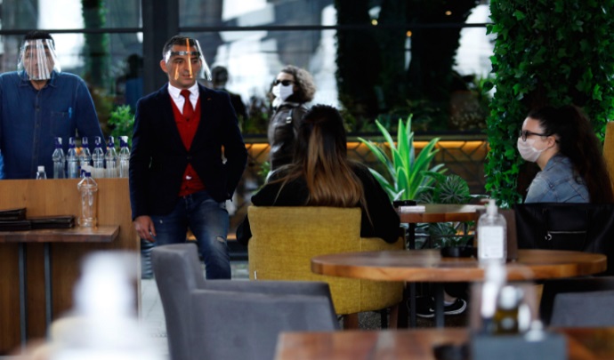 restoran