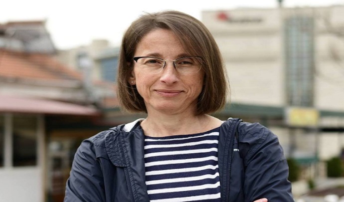 trpkova