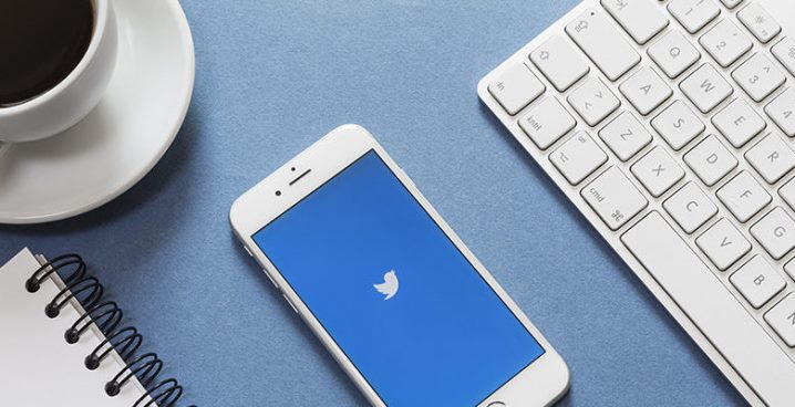 tweeter