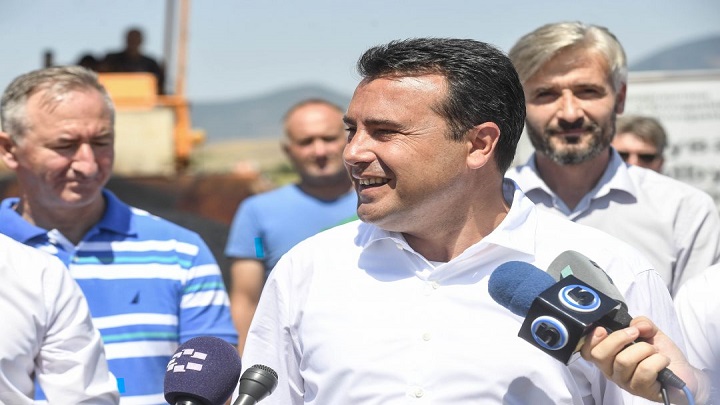 zaev