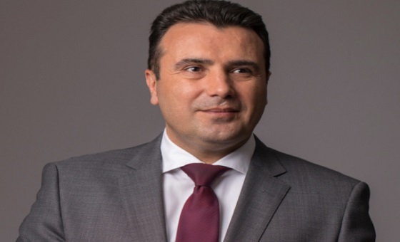 zaev