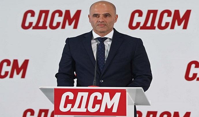 ковацевски
