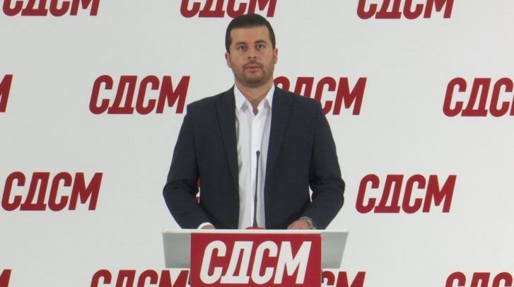 Dario Nikolovski