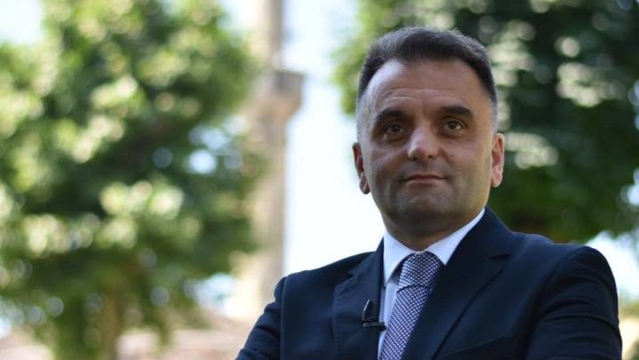 Florin Besimi