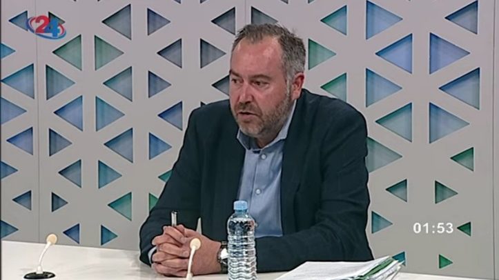 Georgievski Konstantin
