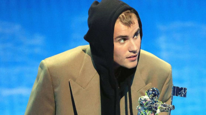 Justin Biber