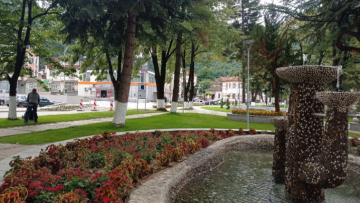 Kriva Palanka