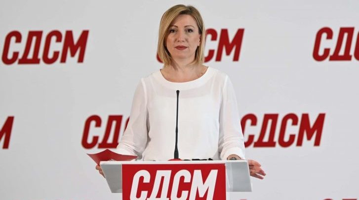 Kuzeska