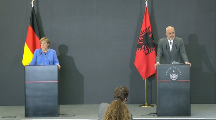 Merkel
