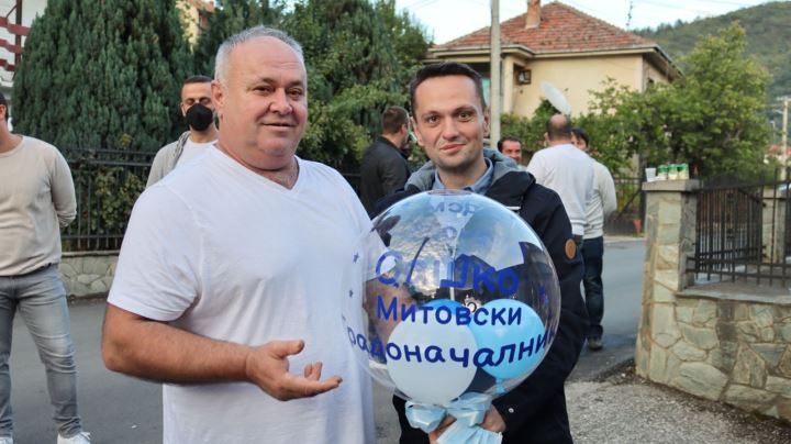 Mitovski