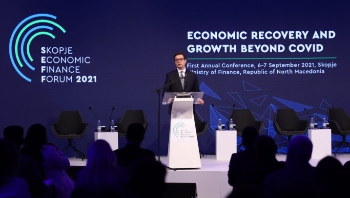 Pendarovski
