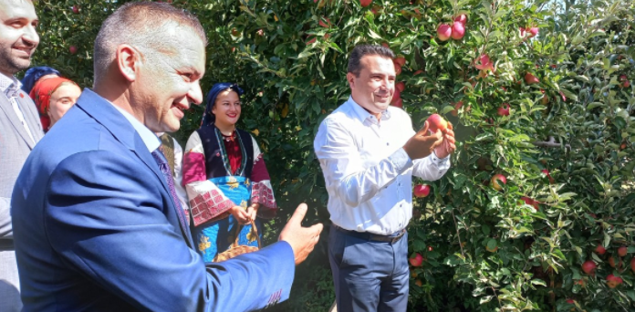 Zaev