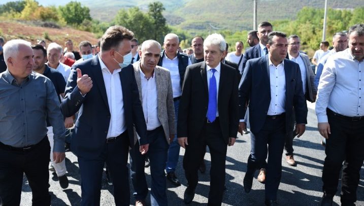 Zaev