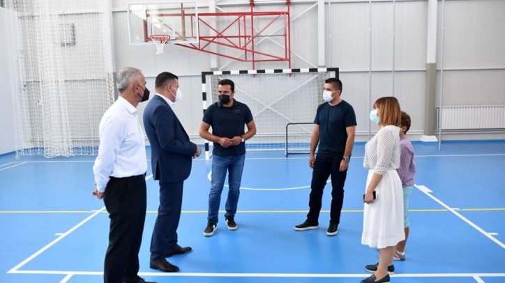 Zaev