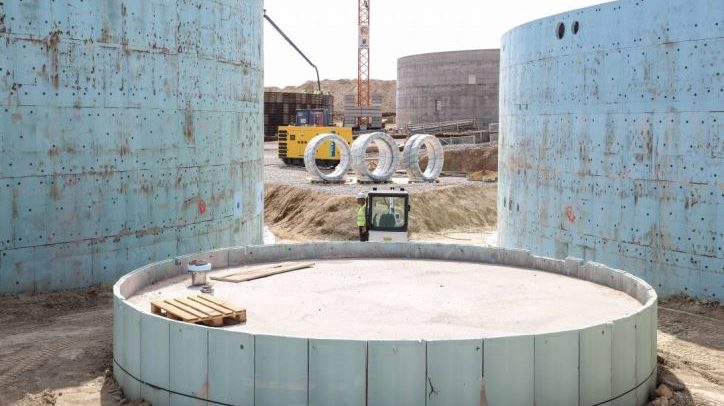 biogasna elektrana