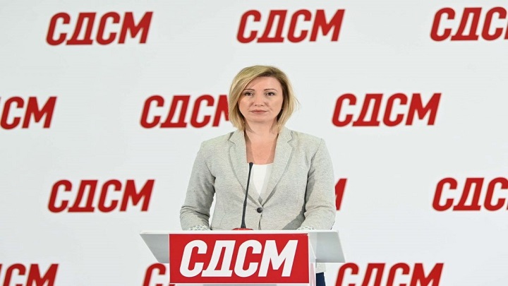 kuzeska