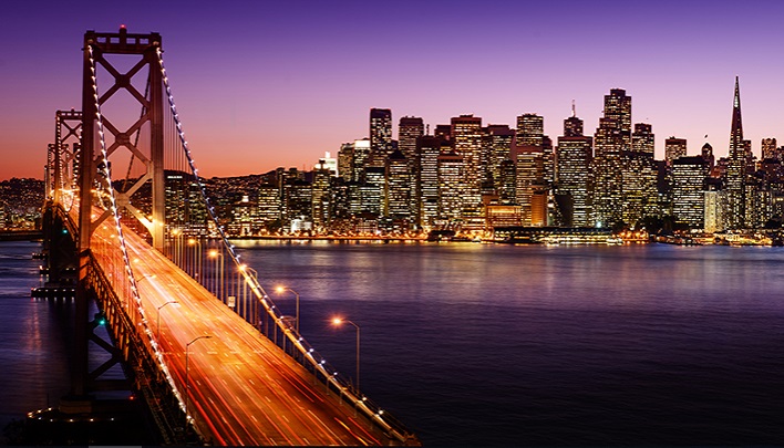 san francisko