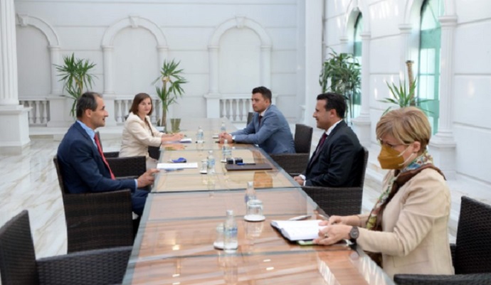 zaev