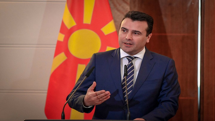 zaev