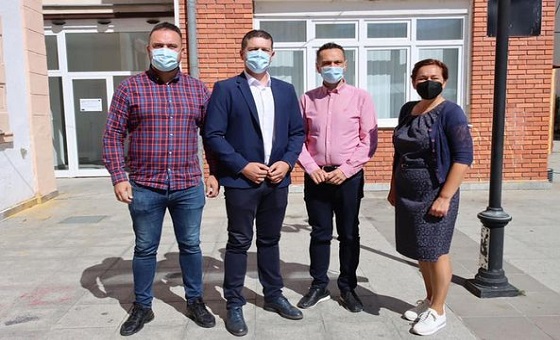избори