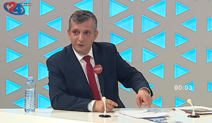 ILIEVSKI