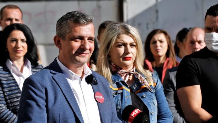 Ilievski
