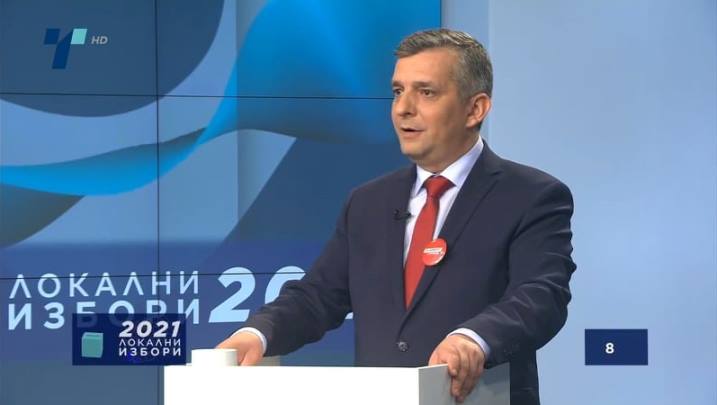 Ilievski