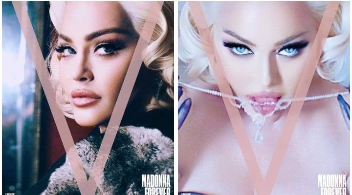 Madonna
