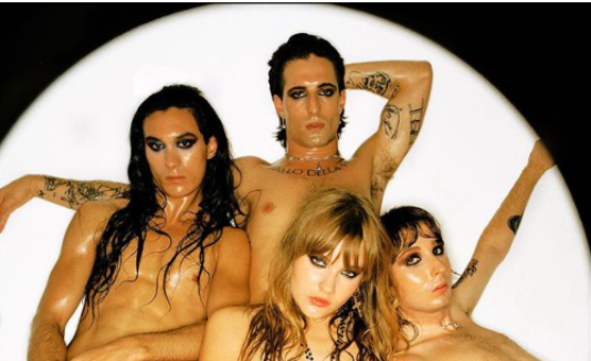 Maneskin