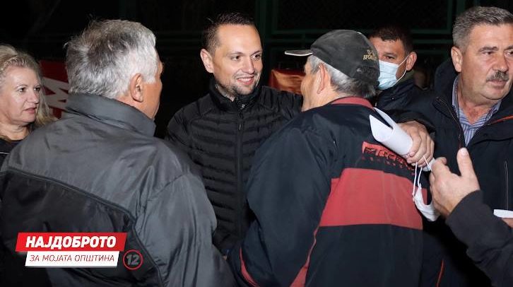Mitovski
