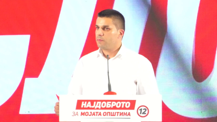 Nikolovski