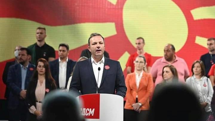 Spasovski