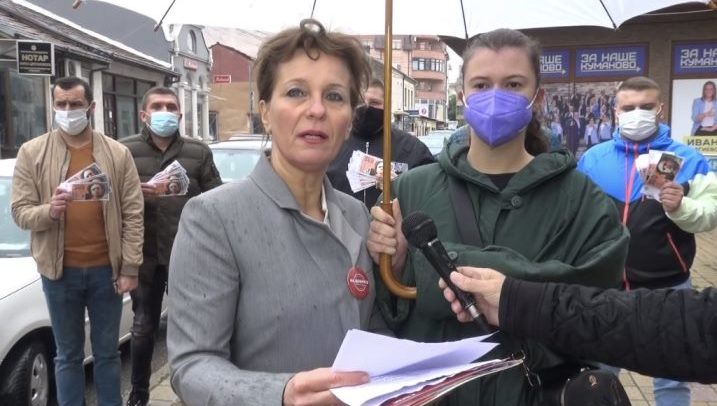 Tasevska