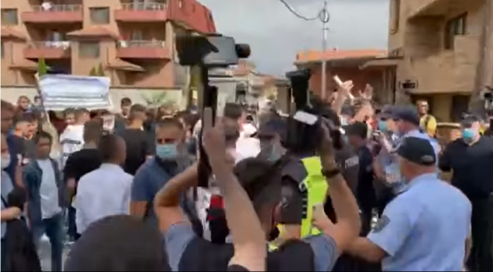 Tetovo