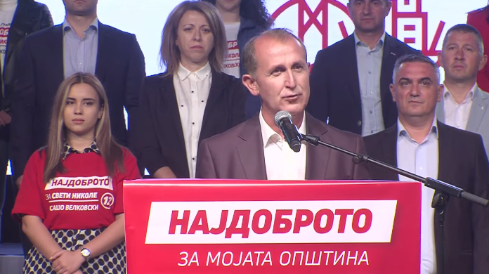 Velkovski
