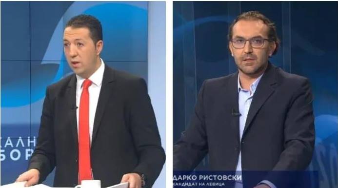 Veskovski