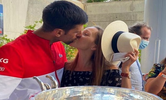 jelena novak