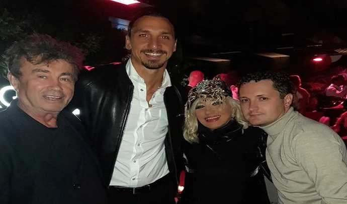 златан