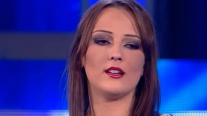 Aleksandra Prijovic
