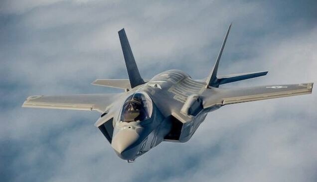 F35