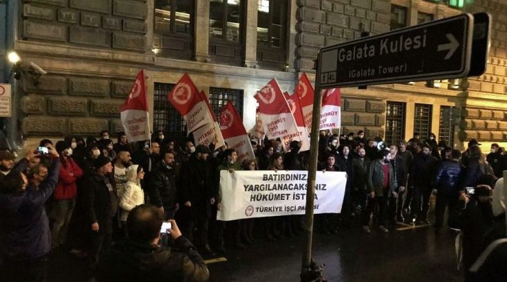 Istanbul