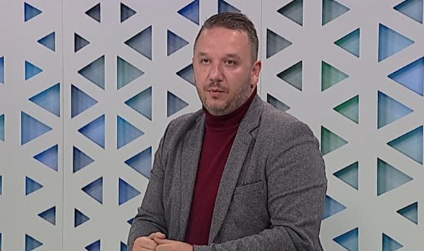 Kostovski