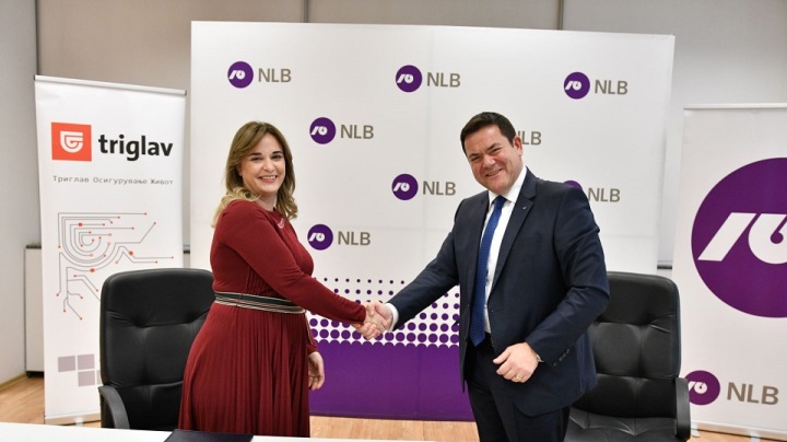 NLB