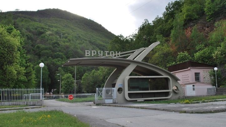 Vrutok