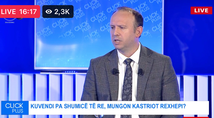 afrim gashi