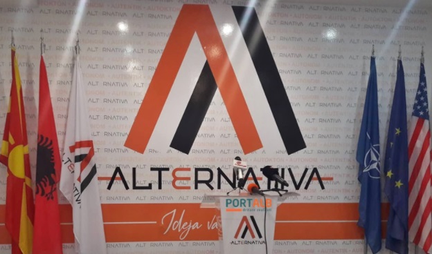 alternativa