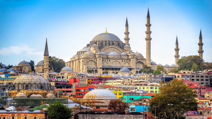 istanbul