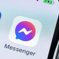 messenger facebook