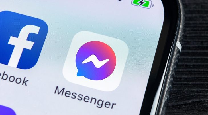 messenger facebook